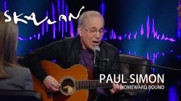 Paul-Simon-Homeward-Bound-Live-on-Skavlan-SVTNRKSkavlan